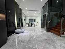 Seletar Hills Estate (D28), Terrace #517020151